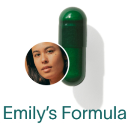 Viome - Emily-s Formula