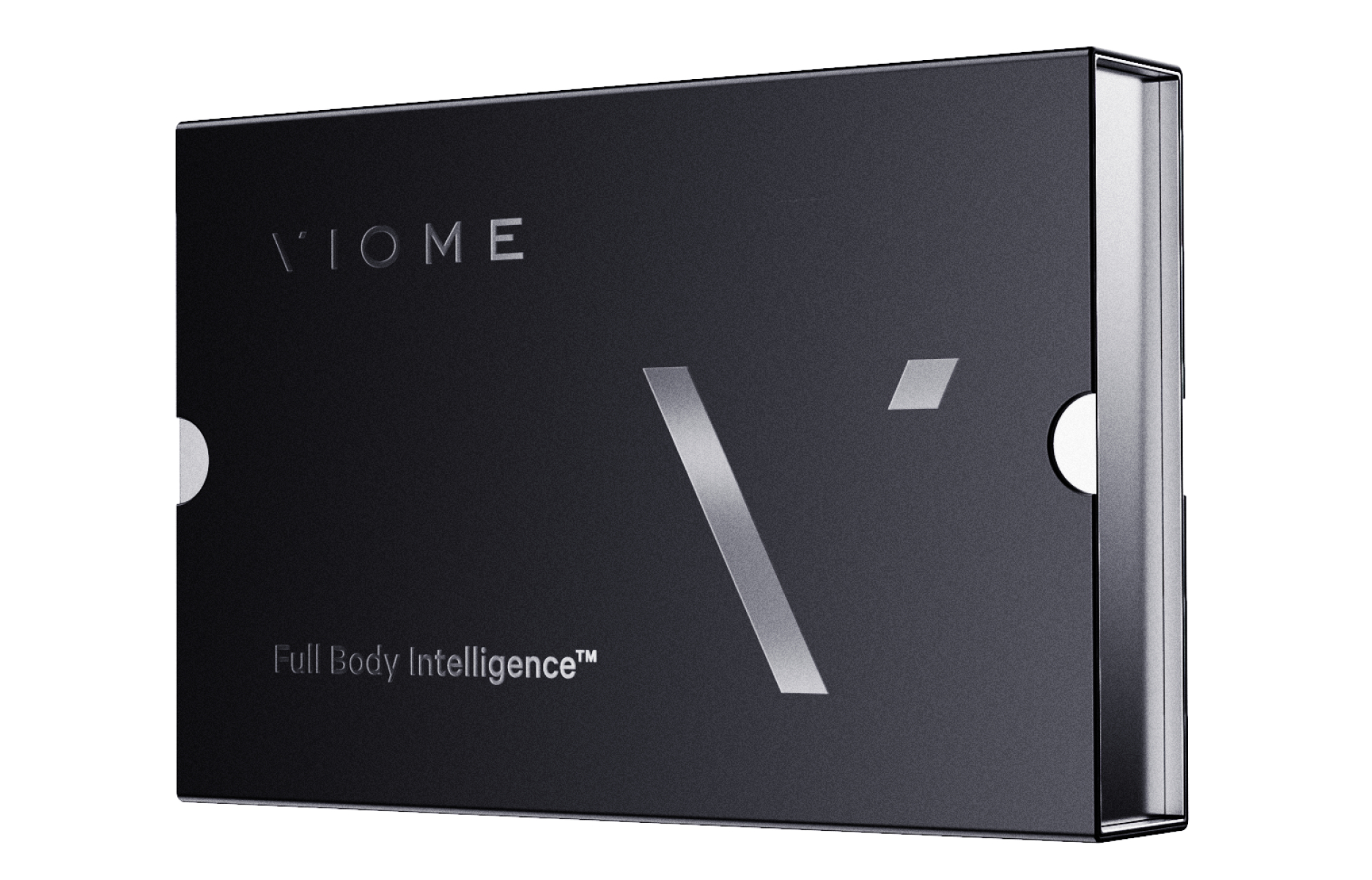 Viome - Full Body Intelligence Test Kit - Front