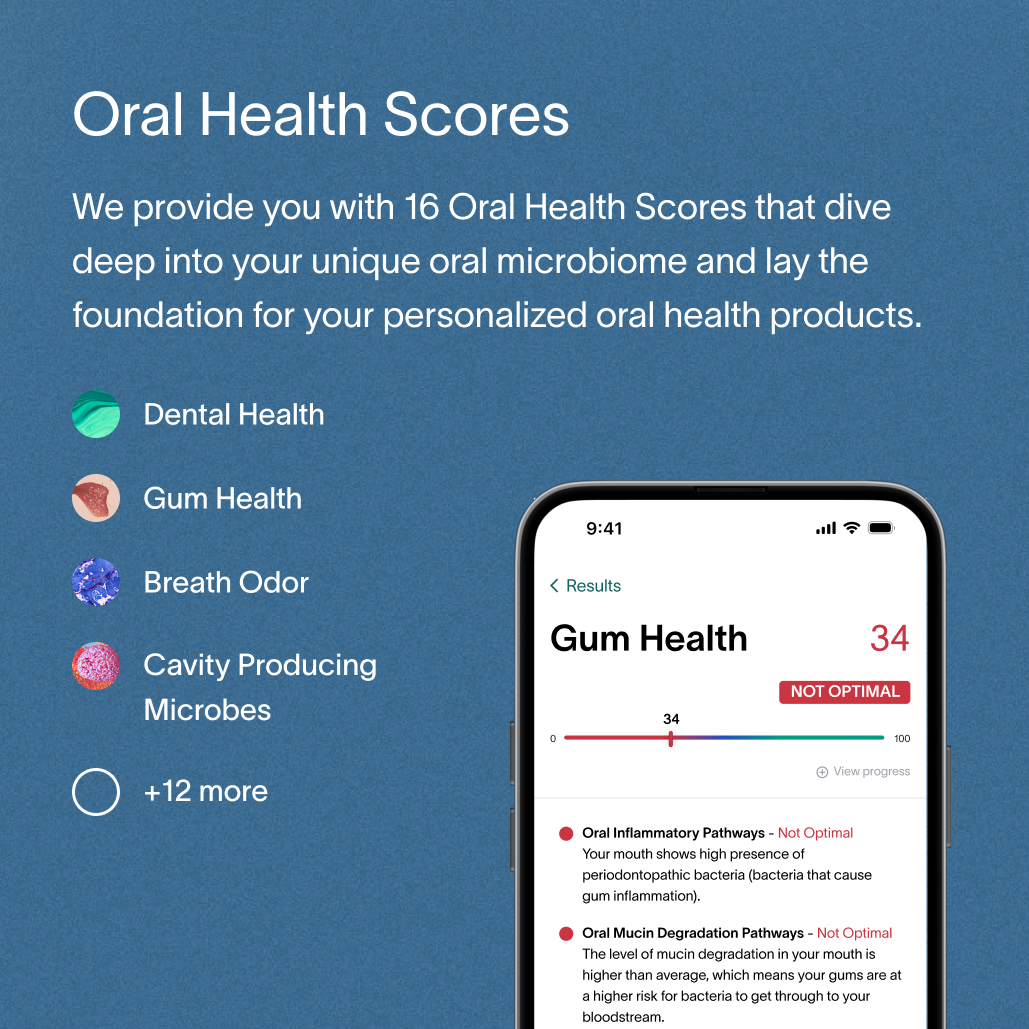 Oral Health Solutions - 5