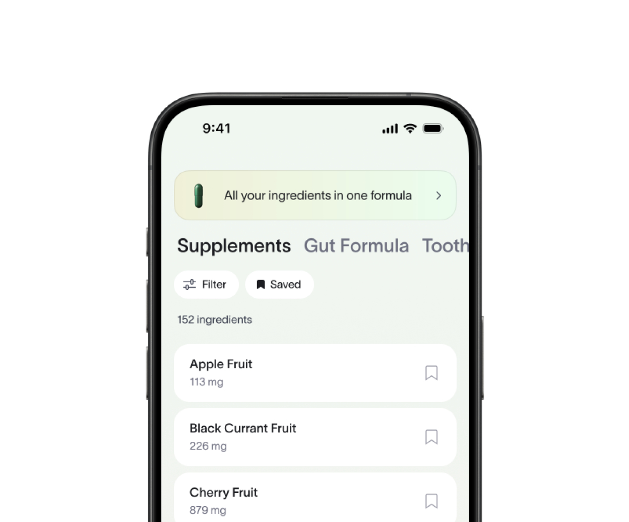 Viome - Individual Ingredients & Dosages_Optimized