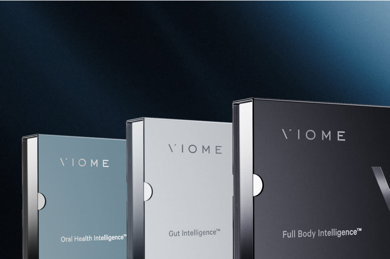 Viome - Test Kits - stacked - Desktop