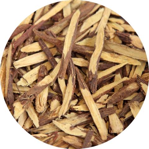 Viome - Deglycyrrhizinated Licorice (DGL) Root Extract