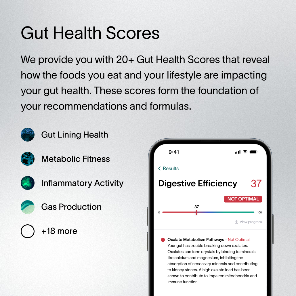 Gut Health Solutions - 5