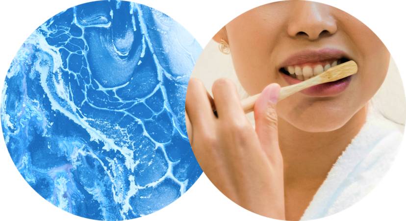 Viome - Brush Teeth
